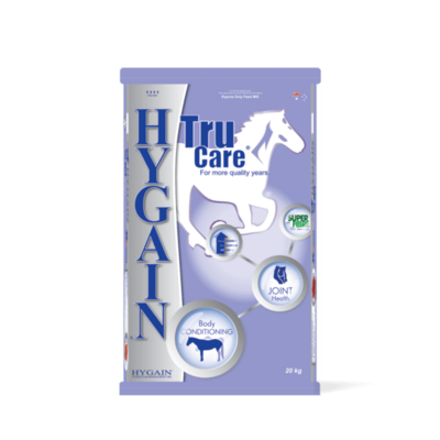 Hygain Tru Care   20 kg