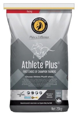 Mitavite Athlete  20 kg