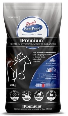 Prydes 250 Premium  20 kg