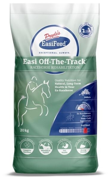 Prydes Easi Off-The-Track  20 kg