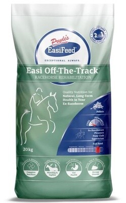 Prydes Easi Off-The-Track  20 kg