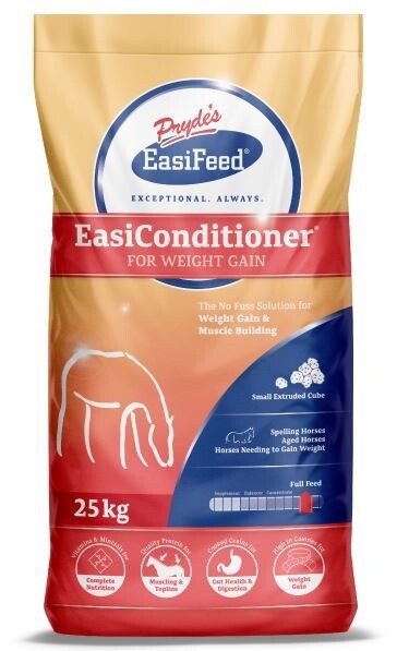 Prydes EasiConditioner  20 kg