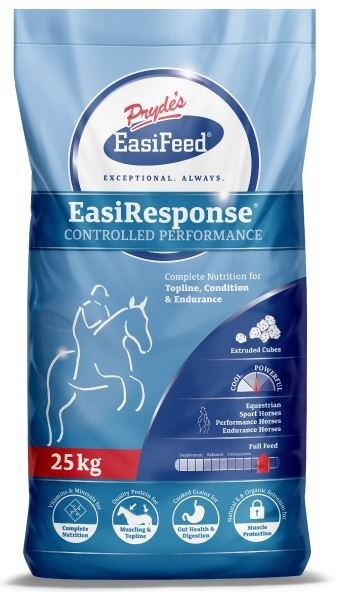 Prydes EasiResponse  20 kg - 1 Pallet  50 bags