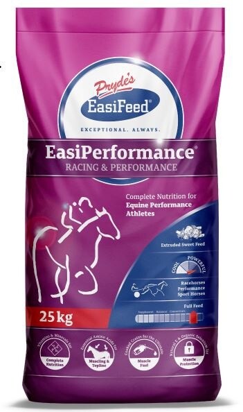 Prydes EasiPerformance  20 kg  - 1 Pallet  50 bags