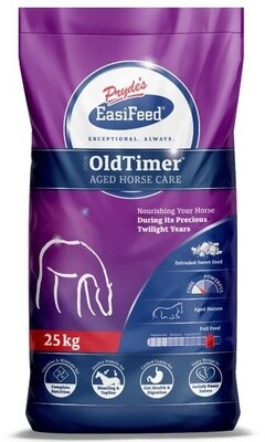 Prydes Four Old Timer  20 kg