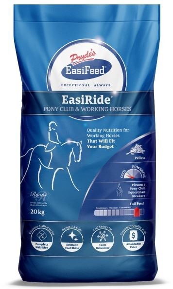 Prydes EasiRide  20 kg