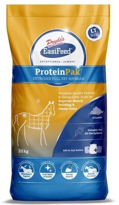 Prydes ProteinPak  20 kg
