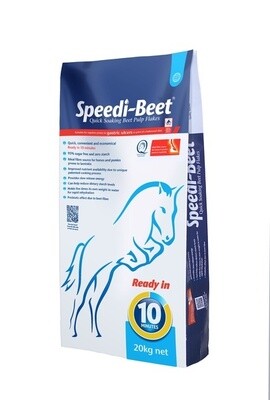 Speedibeet  20 kg