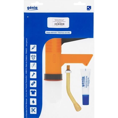 Ranvet Drench Gun  70 ml