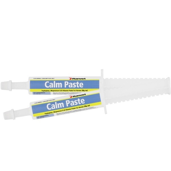 Ranvet Calm Paste  -  30 gram