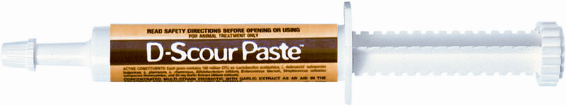 International Animal Health D-Scour  30 grams