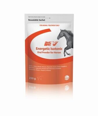 Ceva Energetic Isotonic Drench  250 grams