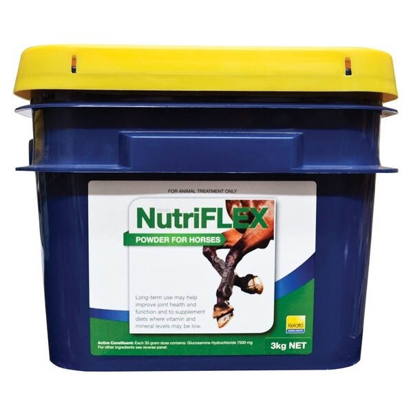 Kelato Nutriflex  -  3 kg