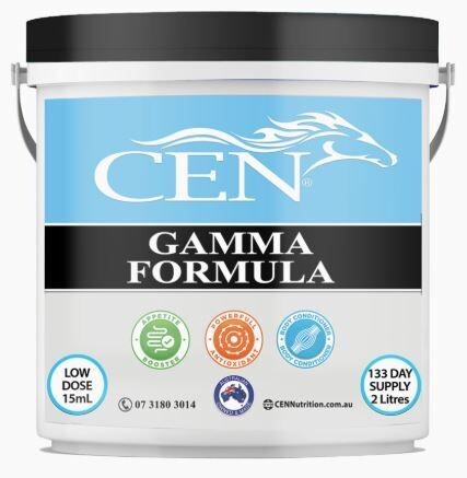 CEN Gamma Formula  - 2 litres
