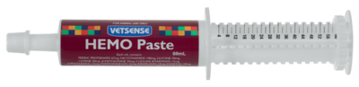 Vetsense Hemo Paste  60 ml