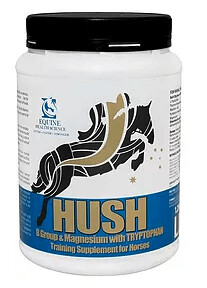 Equine Health Science Hush  1.2 kg