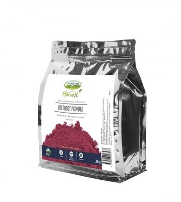 Crooked Lane Beetroot Powder  -  1 kg