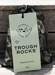 Trough Rocks 3 kg