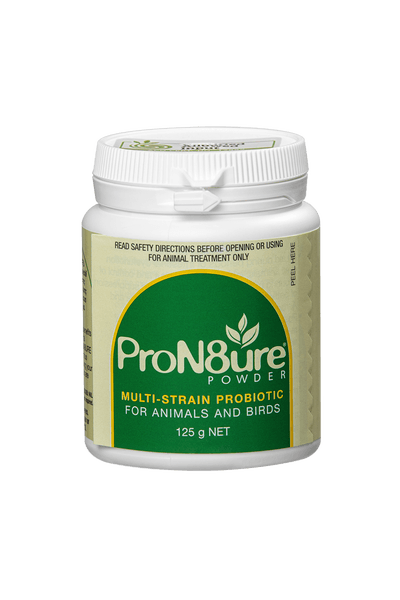 International Animal Health ProN8ure Powder - 125 grams , 250 grams & 1 kg