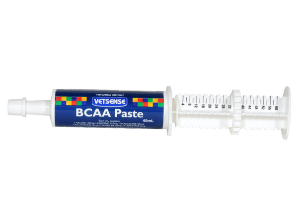 Vetsense BCAA Paste  60 ml