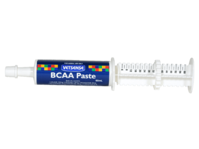 Vetsense BCAA Paste  60 ml