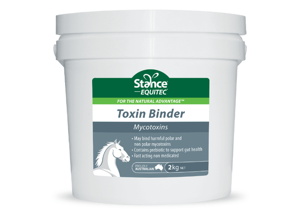 Stance Equitec Toxin Binder  -  6  kg