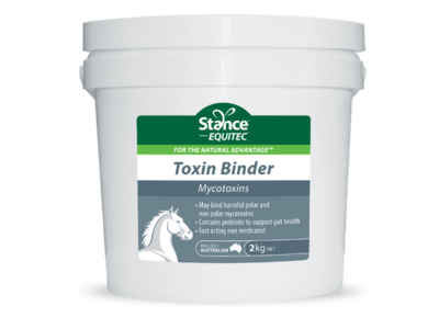 Stance Equitec Toxin Binder  -  6  kg