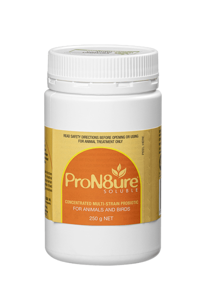 International Animal Health ProN8ure Soluble - 250 grams International Animal Health ProN8ure Soluble - 250 grams