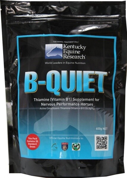 KER B-Quiet  - 600 grams , 1.5 kg & 4 kg