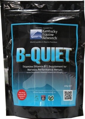 KER B-Quiet  - 600 grams , 1.5 kg & 4 kg