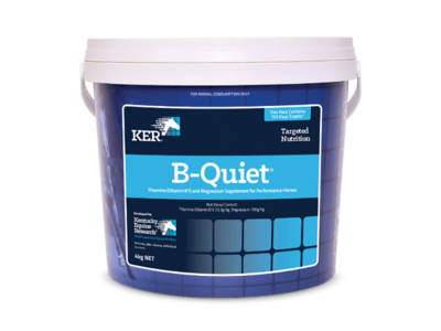 KER B-Quiet  -  4 kg