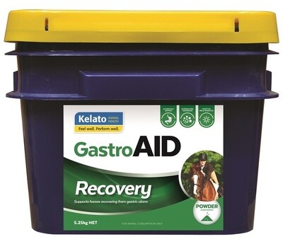 Kelato GastroAid Recovery  - 10.5 kg