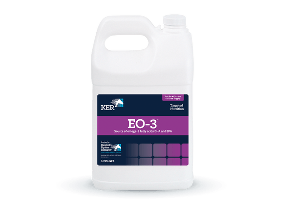 KER EO.3  -  3.785 litres