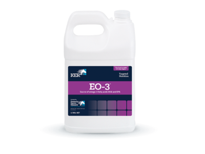 KER EO.3  -  18.93 litres