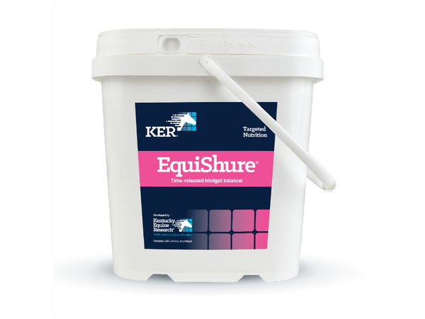KER EquiShure  -  7.2 kg