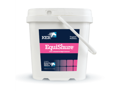 KER EquiShure  -  3.6 kg