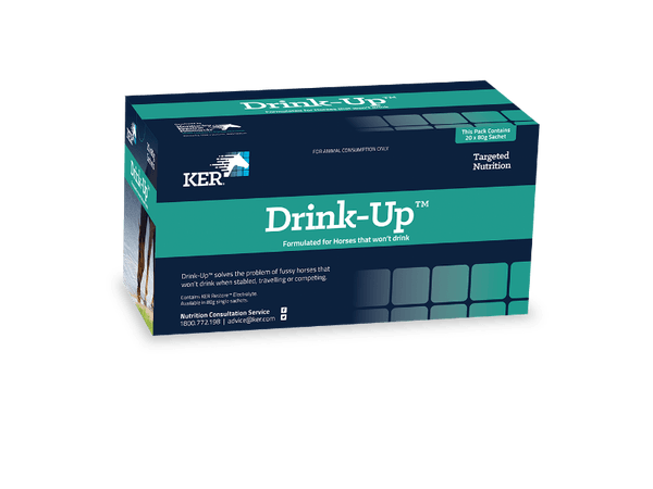 KER Drink-Up  80 gram