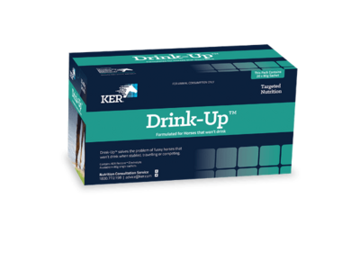 KER Drink-Up  80 gram
