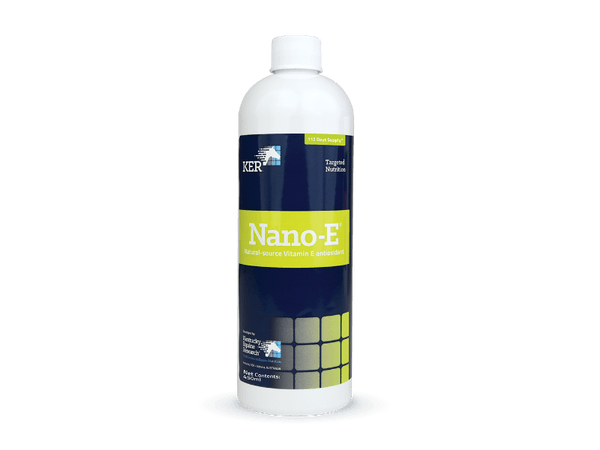 KER Nano-E  450 ml