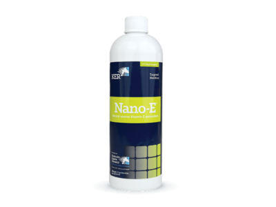 KER Nano-E  450 ml