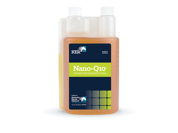 KER Nano-Q10  450 ml