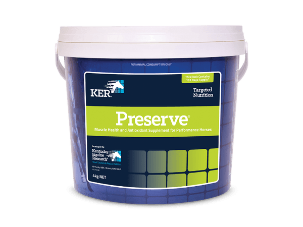 KER Preserve  -   4 kg