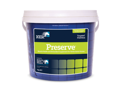 KER Preserve  -   4 kg