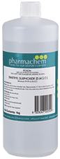 Pharmachem DMSO  -  500 ml & 1 litre