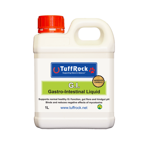 Tuffrock Gastro Intestinal  -  500 ml , 1 litre , 4 litres & 10 litres