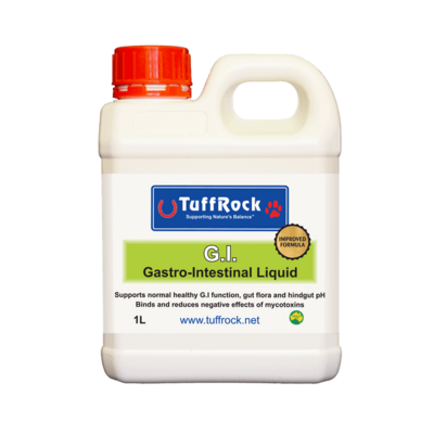 Tuffrock Gastro Intestinal  -  500 ml , 1 litre , 4 litres & 10 litres