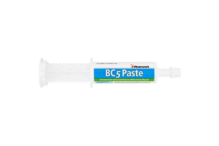 Ranvet BC5 Amino Acids  55 grams