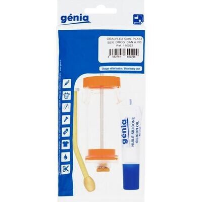 Ranvet  Oral Doser  50 ml