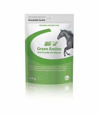 Nature Vet Green Amino Powder  300 grams