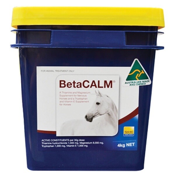 Kelato Betacalm  -  4 kg
